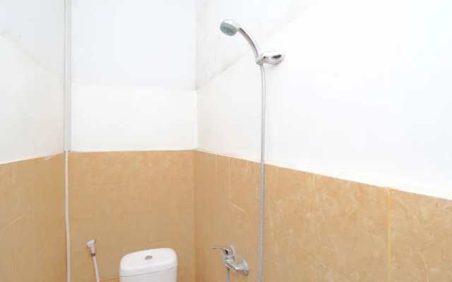 Airy Kuta Bhinneka Jati Jaya Tujuh 3 Bali