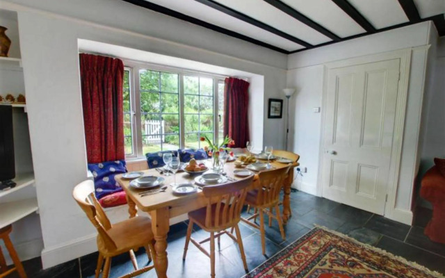 West Bowithick Cottages