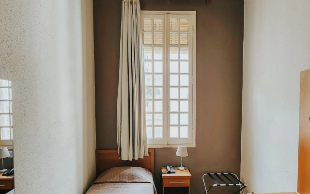 Hotel Municipal de Araraquara