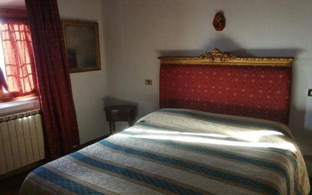 Room-casetta Verde - Deluxe Room