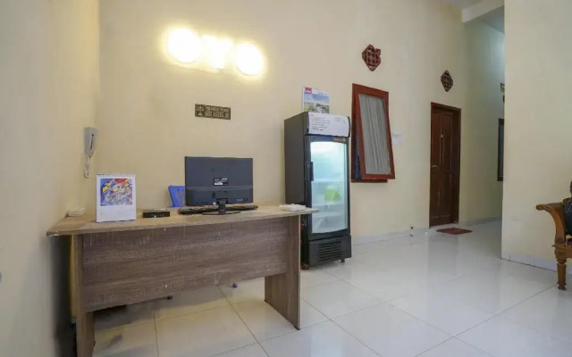 OYO 2933 Wisma Hiro Pertiwi