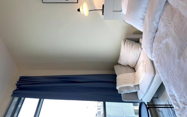 Amazing 1-bedroom Seaview Hotel Apartment