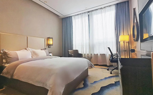 Tian Mei Le Business Hotel