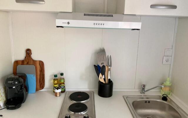 Charmant Chalet Avec Une Grande Terrasse Au Pyla (Adults Only)