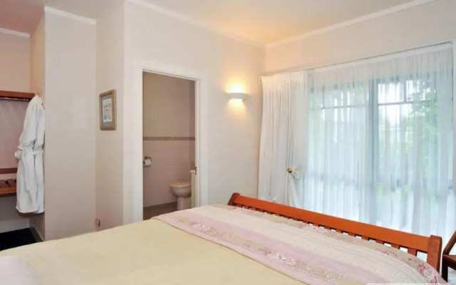 Olive Rabbit - Boutique Bed & Breakfast