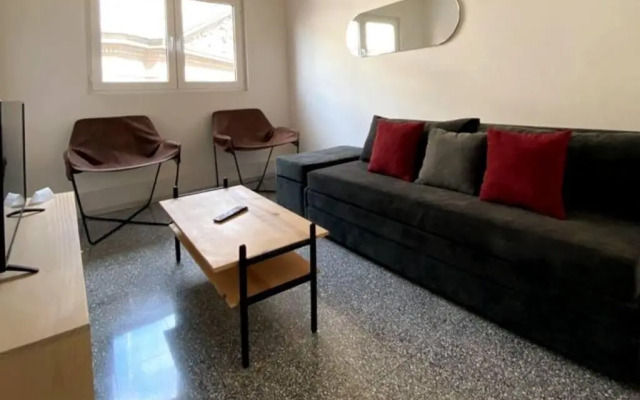 116 Loft Donceles Centro Histórico Cdmx