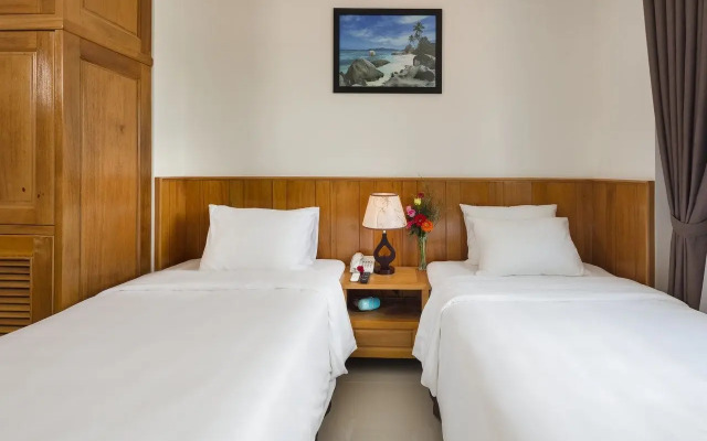 Royal Hotel Nha Trang