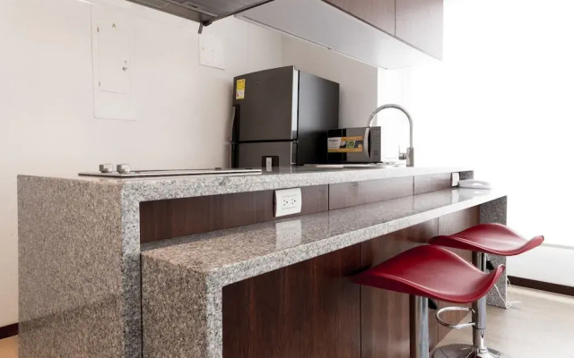 91 ST Apartments By Nomad Guru