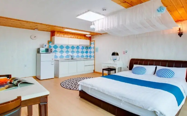 Gangneung Seaview Pension