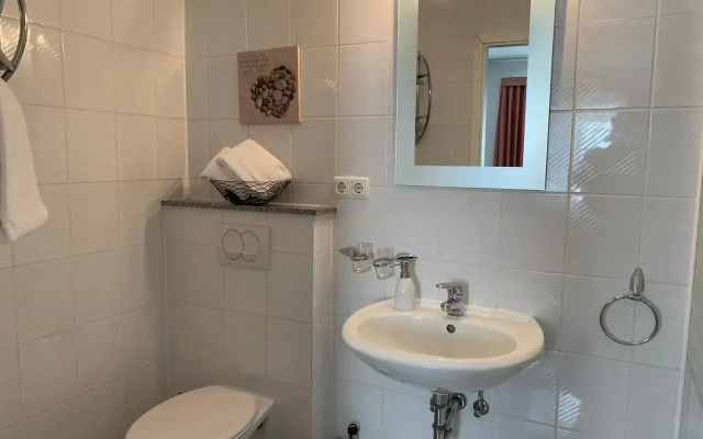 Hotel und Restaurant Pinkenburg