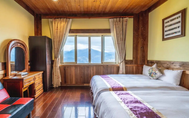 Sheepman Villa