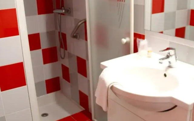 Vvf Villages Collonges La Rouge