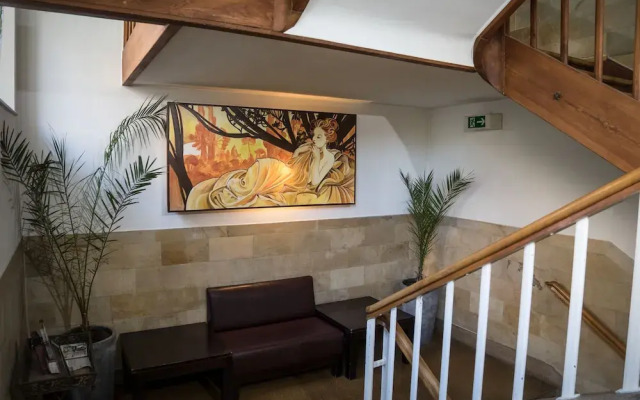 Hotel Gasthaus Schützen