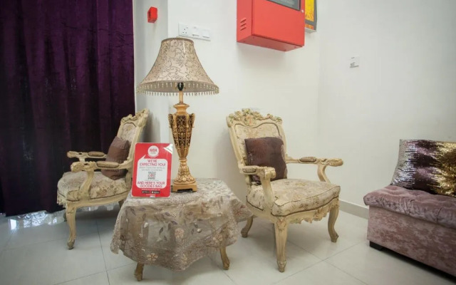 NIDA Rooms Shah Alam Plumbum Select at Ev World Hotel Seksyen 7 Shah A