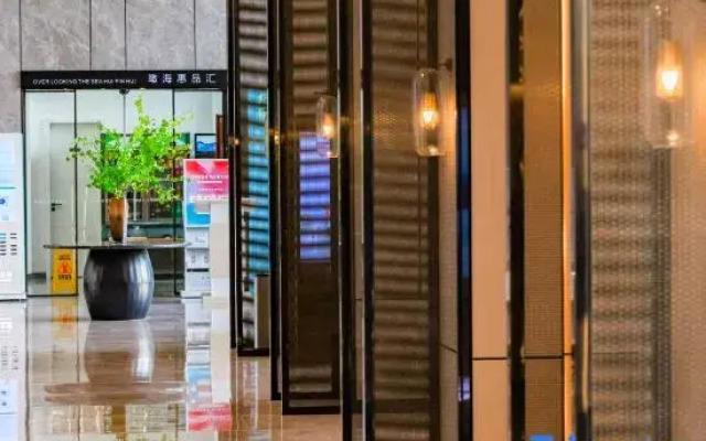 Thaili Cloud,Huizhou