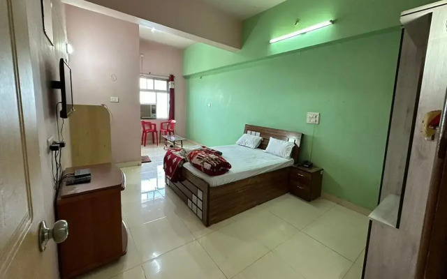 Sarang Lodging & Boarding