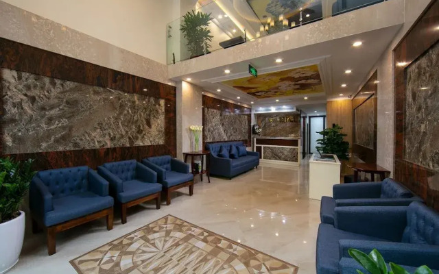 mTerre Boutique Hotel