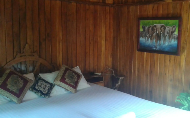 Puthooram Ayurvedic Beach Resort