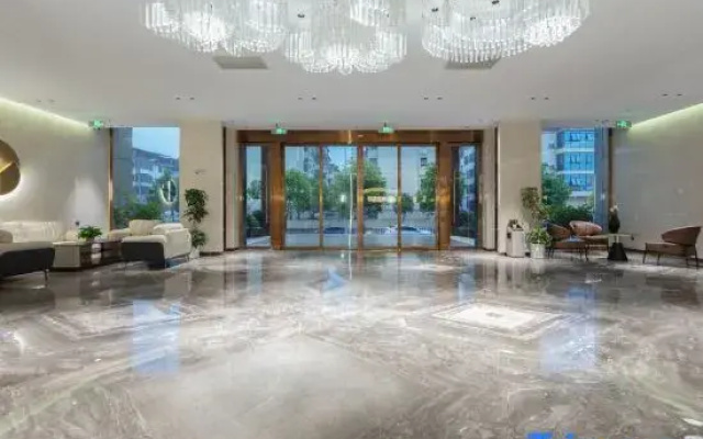 Jin'an Hotel (International Trade City)