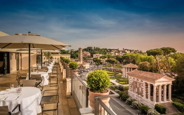 47 Boutique Hotel