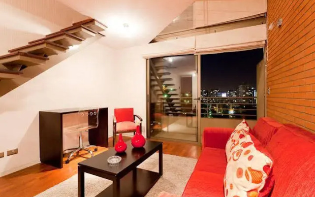 Plaza Suites Apartments
