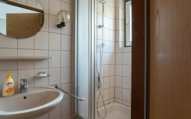 Tranquil Apartment in Marktleuthen near River & Forest