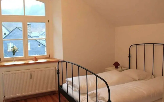 Apartment in the old Town of Monschau