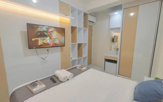 2Br Near Iph School At Bale Hinggil Apartment