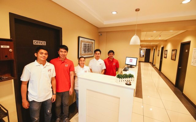 Hometown Hotel Makati - Edsa