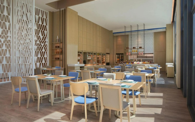 Element Xiamen Tong'an