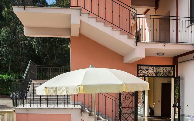 Residence Villa Taormina