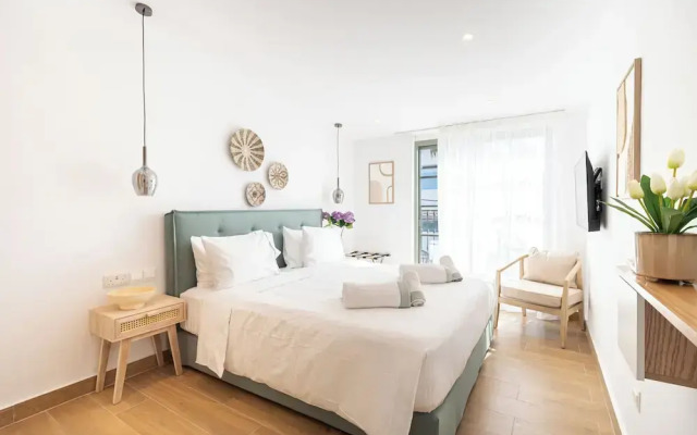 Loft Centrale