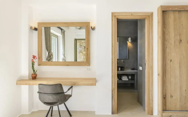 Nasta Intentional Living Mykonos