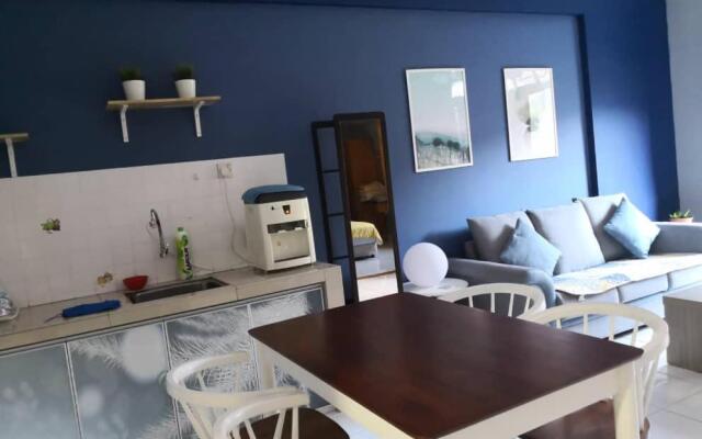 GVR Homestay 1
