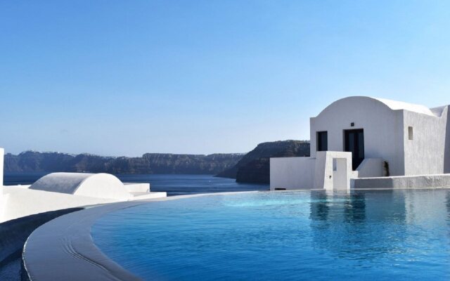 Ambassador Aegean Luxury Hotel and Suites