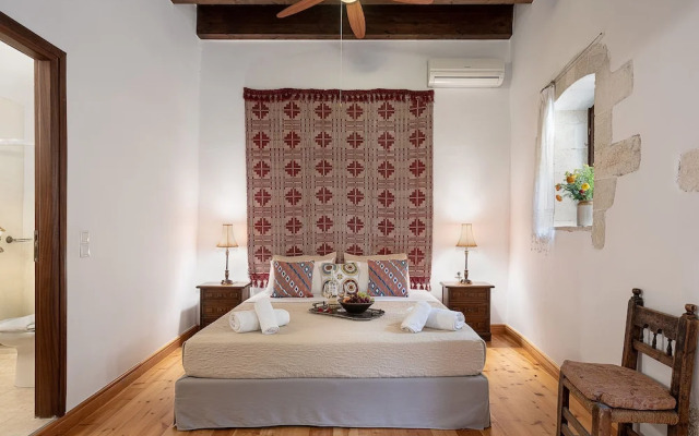 Venetian Palace Chania