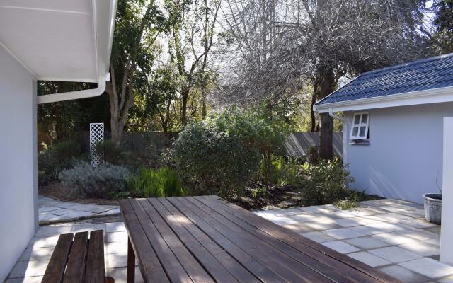 Outeniqua Inn