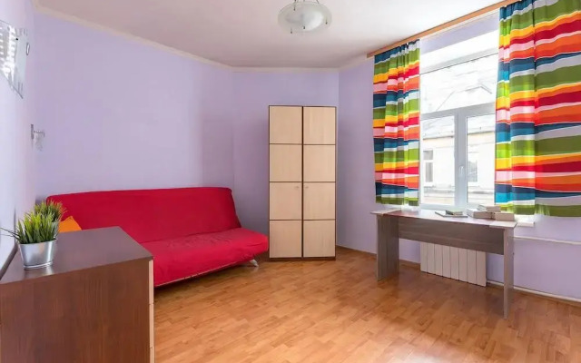 Welcome Home Apartments Fontanka 11