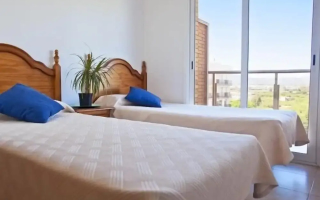 Apartamentos Villa De Madrid 46