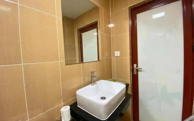 Ya Ou Guest House