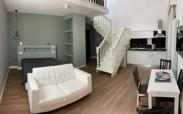 ResidenceCavour63