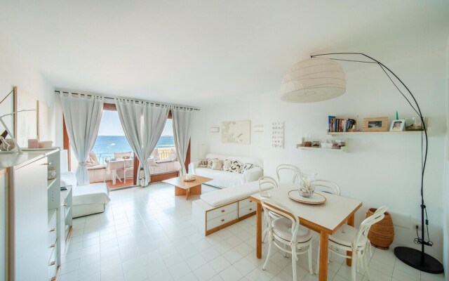 Amazing Apartment in Porto Rotondo OT With 1 Bedrooms