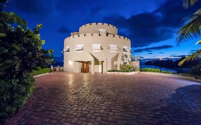 Cayman Castle