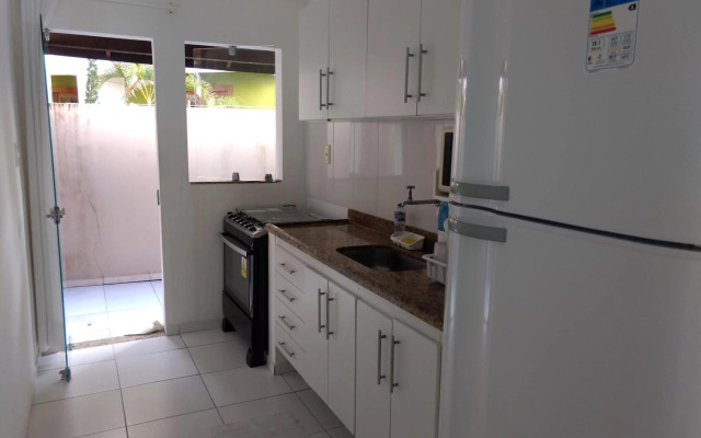 Apartment Mont Moria