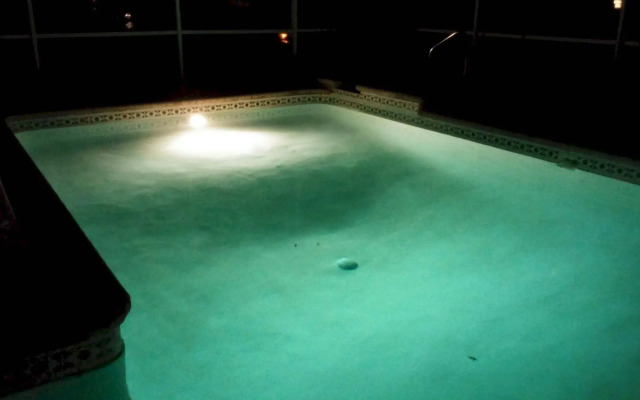 Villa Emerald Coast- Private Villa