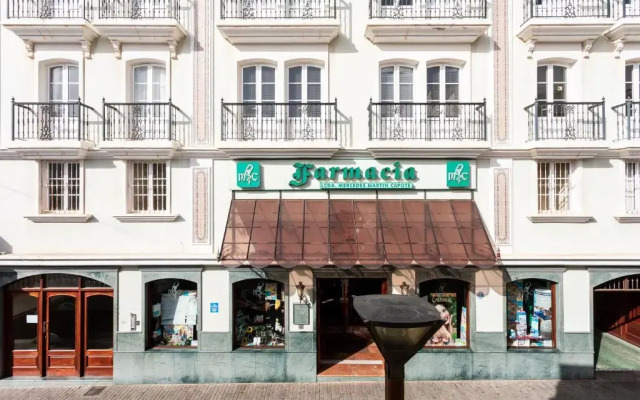 Rooms & Suites Loft 2E Deluxe Edition Arrecife