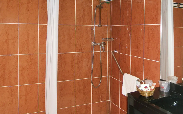 Residhome Aparthotel Paris Evry