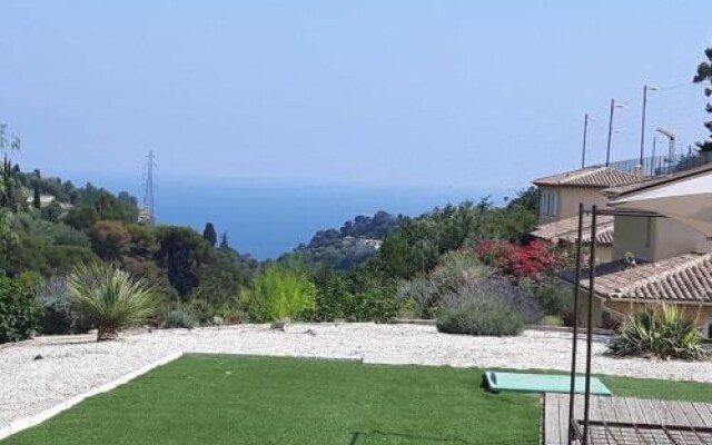 Mynice Vacances - Villa Arpege