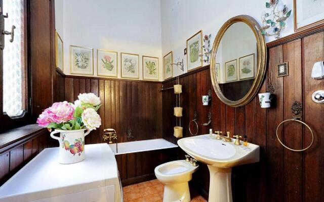 St.Margherita Charming House