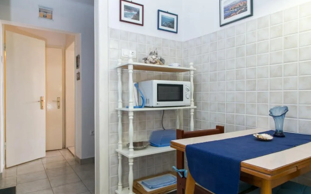 Plavi Žal Apartment